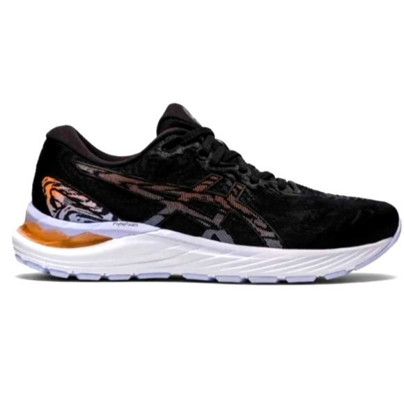 Asics Gel Cumulus Size 10 WIDE women's running shoe - Picture 1 of 5